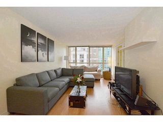 Photo 6: 1007 822 HOMER Street in Vancouver: Downtown VW Condo for sale (Vancouver West)  : MLS®# V1094967
