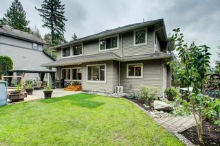 Photo 20: 23805 132 Avenue in Maple Ridge: Silver Valley House for sale in "Rockridge" : MLS®# R2505574
