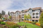 Main Photo: #508 16380 64 Avenue in Surrey: Cloverdale BC Condo for sale in "Bose Farms" (Cloverdale)  : MLS®# R2869482