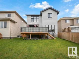 Photo 4: 5320 22 Avenue in Edmonton: Zone 53 House for sale : MLS®# E4381853