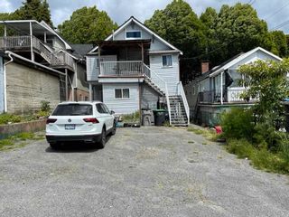 Photo 2: 1838 E 1ST Avenue in Vancouver: Grandview Woodland Fourplex for sale (Vancouver East)  : MLS®# R2589780