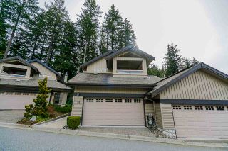 Photo 4: 38 1550 LARKHALL Crescent in North Vancouver: Northlands Townhouse for sale in "Nahanee Woods" : MLS®# R2545502