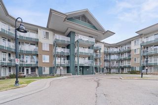 Photo 2: 329 3111 34 Avenue NW in Calgary: Varsity Apartment for sale : MLS®# A2130507