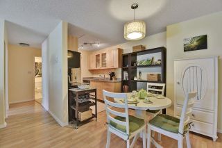 Photo 11: 306 5340 HASTINGS Street in Burnaby: Capitol Hill BN Condo for sale in "CEDARWOOD" (Burnaby North)  : MLS®# R2695750