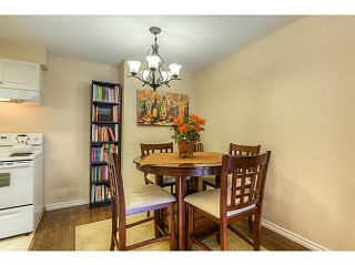 Photo 8: 217 1200 PACIFIC Street in Coquitlam: North Coquitlam Condo for sale in "GLENVIEW MANOR" : MLS®# V1070671