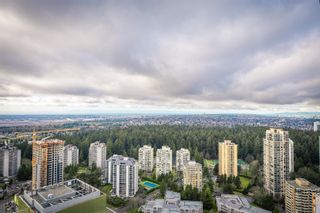 Photo 26: 3604 6383 MCKAY Avenue in Burnaby: Metrotown Condo for sale in "Gold House North Tower" (Burnaby South)  : MLS®# R2849059