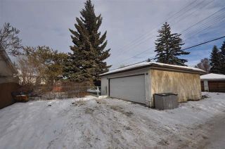 Photo 6: 11447 46 AV NW: Edmonton House for sale : MLS®# E4005739