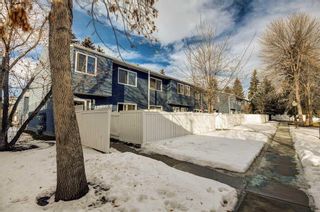 Photo 21: 100 251 90 Avenue SE in Calgary: Acadia Row/Townhouse for sale : MLS®# A2100602