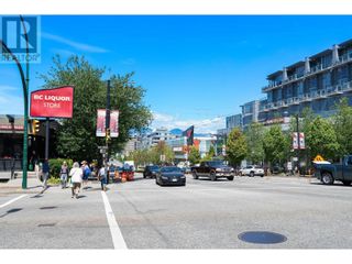 Photo 21: 314 W 12TH AVENUE in Vancouver: Vacant Land for sale : MLS®# C8059425