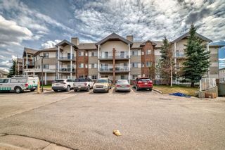 Photo 3: 205 92 saddletree Court NE in Calgary: Saddle Ridge Apartment for sale : MLS®# A2129658