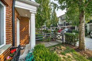 Photo 8: 76 7233 189 Street in Surrey: Clayton Townhouse for sale in "TATE" (Cloverdale)  : MLS®# R2494701