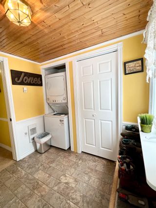 Photo 10: 24 Birchtown Road in Birchtown: 407-Shelburne County Residential for sale (South Shore)  : MLS®# 202302898