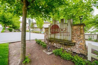 Photo 31: 53 20350 68 Avenue in Langley: Willoughby Heights Townhouse for sale in "Sunridge" : MLS®# R2709407