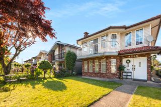 Photo 2: 3365 E 25TH Avenue in Vancouver: Renfrew Heights House for sale (Vancouver East)  : MLS®# R2904034
