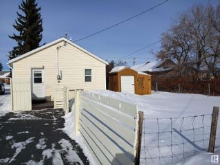 Photo 27: 4823 50 Avenue: Elk Point House for sale : MLS®# E4328643