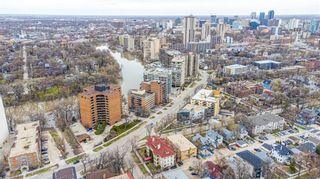 Photo 29: 4 207 Hugo Street North in Winnipeg: Crescentwood Condominium for sale (1B)  : MLS®# 202210345