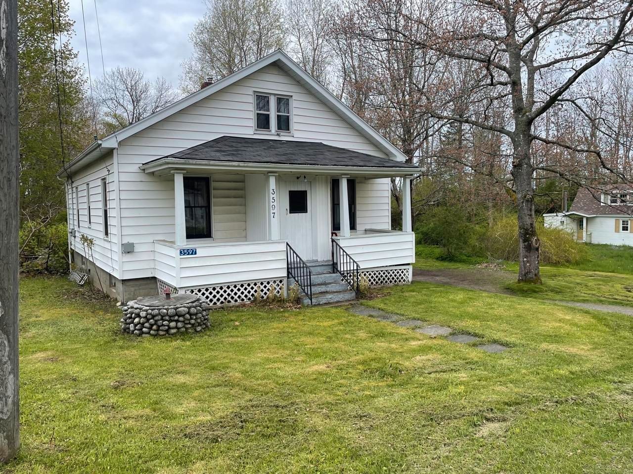 Main Photo: 3597 Highway 3 in Brooklyn: 406-Queens County Residential for sale (South Shore)  : MLS®# 202211273