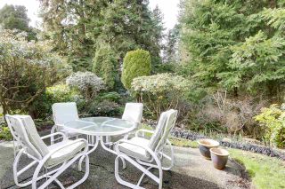 Photo 28: 29 RAVINE Drive in Port Moody: Heritage Mountain House for sale : MLS®# R2552820
