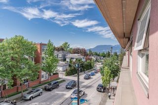 Photo 19: 406 3595 W 26TH Avenue in Vancouver: Dunbar Condo for sale (Vancouver West)  : MLS®# R2780095
