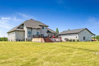 Photo 47: 386184 2 Street E: Rural Foothills County Detached for sale : MLS®# A2052300