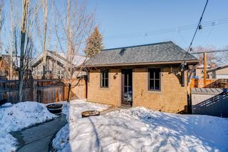 Photo 49: 2014 44 Avenue SW in Calgary: Altadore Detached for sale : MLS®# A2032826
