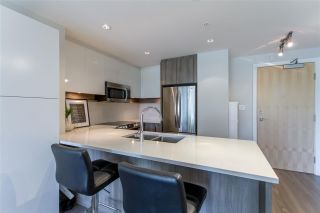 Photo 7: 102 958 RIDGEWAY Avenue in Coquitlam: Coquitlam West Condo for sale in "The Austin by Beedie" : MLS®# R2391670