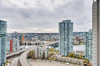 Photo 2: 2303 989 BEATTY Street in Vancouver: Yaletown Condo for sale in "Nova" (Vancouver West)  : MLS®# R2871425