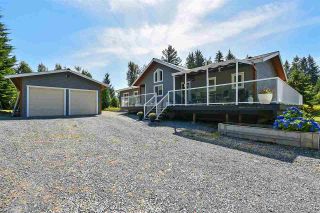 Photo 23: 9460 BARR Street in Mission: Mission BC House for sale : MLS®# R2491559