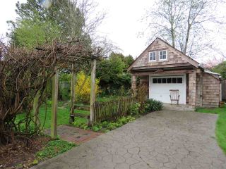 Photo 2: 4966 WESTMINSTER Avenue in Delta: Hawthorne House for sale (Ladner)  : MLS®# R2257118