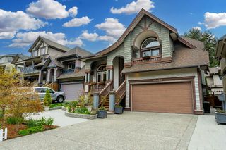 Photo 1: 11632 HARRIS Road in Pitt Meadows: South Meadows House for sale : MLS®# R2871245