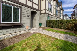 Photo 18: 26 9728 ALEXANDRA Road in Richmond: West Cambie Townhouse for sale in "JAYDEN MEWS" : MLS®# R2641842