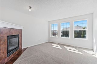 Photo 13: 128 Canals Circle SW: Airdrie Semi Detached for sale : MLS®# A1251408