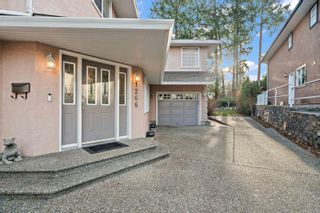 Photo 2: 1266 Royston Close in Saanich: SW Strawberry Vale House for sale (Saanich West)  : MLS®# 951344