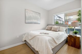 Photo 24: 2512 FRASER Street in Vancouver: Mount Pleasant VE Townhouse for sale in "MIDTOWN CENTRAL" (Vancouver East)  : MLS®# R2812615
