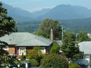 Photo 8: 4086 YALE Street: Vancouver Heights Home for sale ()  : MLS®# V909672