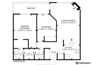 Photo 23: 204 7505 138 Street in Surrey: East Newton Condo for sale in "Midtown Villas" : MLS®# R2746975