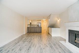 Photo 7: 205 1633 W 8TH Avenue in Vancouver: Fairview VW Condo for sale in "FIRECREST GARDENS" (Vancouver West)  : MLS®# R2252599