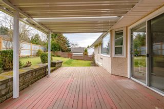 Photo 9: 1088 Williams Rd in Courtenay: CV Courtenay East House for sale (Comox Valley)  : MLS®# 868757