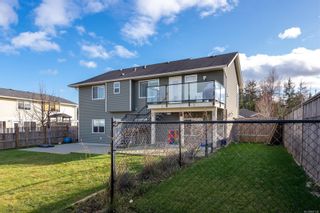 Photo 41: 94 Strathcona Way in Campbell River: CR Campbell River South House for sale : MLS®# 867138