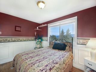 Photo 9:  in Coquitlam: Chineside House for rent : MLS®# AR025B