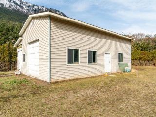 Photo 37: 143 HOLLYWOOD Crescent: Lillooet House for sale (South West)  : MLS®# 161036