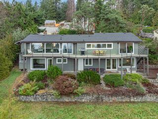 Photo 2: 4626 WOODGREEN Drive in West Vancouver: Cypress Park Estates House for sale : MLS®# R2879734