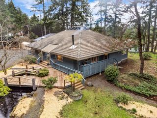 Photo 2: 2870 Wildberry Rd in Nanaimo: Na Cedar House for sale : MLS®# 895670