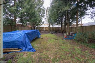 Photo 19: 724 FIFTH Street in New Westminster: GlenBrooke North House for sale in "GLENBROOKE NORTH" : MLS®# R2143580