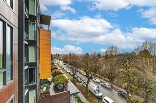 Main Photo: 701 8488 CORNISH Street in Vancouver: S.W. Marine Condo for sale (Vancouver West)  : MLS®# R2858571
