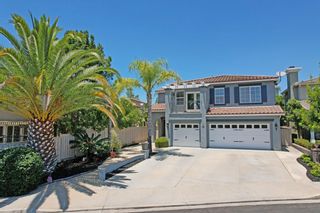Photo 35: House for sale : 4 bedrooms : 21 Via Villario in Rancho Santa Margarita