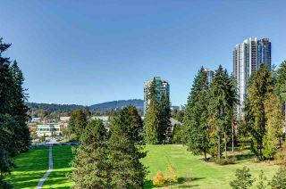 Photo 14: 808 3093 WINDSOR Gate in Coquitlam: New Horizons Condo for sale in "The Windsor by Polygon" : MLS®# R2403185