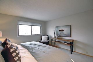 Photo 18: 5 3302 50 Street NW in Calgary: Varsity Row/Townhouse for sale : MLS®# A1160273