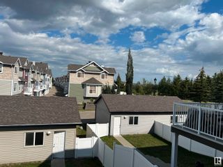 Photo 24: 3 2051 TOWNE CENTRE Boulevard in Edmonton: Zone 14 House Half Duplex for sale : MLS®# E4306704