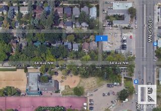 Photo 3: 10918 84 Avenue Garneau Edmonton House for sale E4342409